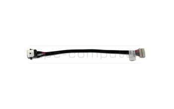 DC Jack avec câble original pour Asus K56CM
