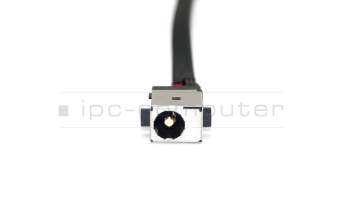 DC Jack avec câble original pour Asus S56CA