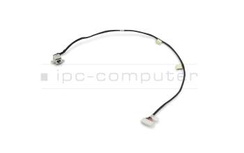 DC Jack avec câble original pour Asus Zen AiO Pro Z240ICGT