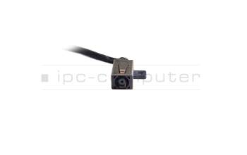 DC Jack avec câble original pour Dell Inspiron 14 (5452)