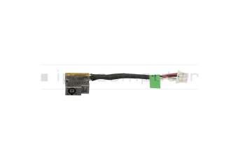 DC Jack avec câble original pour HP Envy x360 13-ay0000