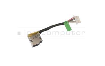DC Jack avec câble original pour HP Envy x360 15-es1000