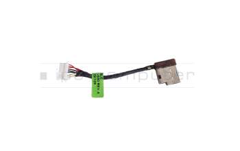 DC Jack avec câble original pour HP Pavilion 15-bc400