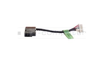 DC Jack avec câble original pour HP Pavilion 15-bc400