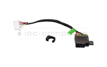 DC Jack avec câble original pour HP Spectre x360 13-4000