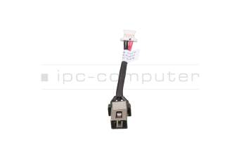 DC Jack avec câble original pour Lenovo IdeaPad 5-14ALC05 (82LM)