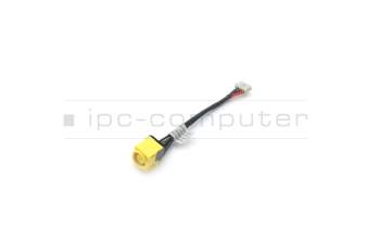 DC Jack avec câble original pour Lenovo ThinkPad Edge E330 (3354)