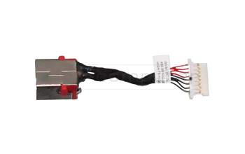 DC Jack avec câble pour Acer ConceptD 7 (CN715-71)