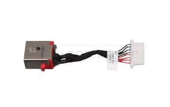 DC Jack avec câble pour Acer ConceptD 7 (CN715-71)