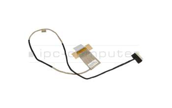 DC02001KT00 original Lenovo câble d\'écran LVDS 40-Pin