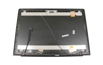 DC02001W120 original Lenovo couvercle d\'écran 39,6cm (15,6 pouces) noir