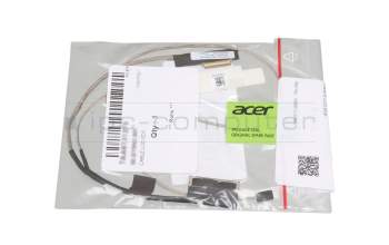 DC020032400 original Acer câble d\'écran LED eDP 40-Pin