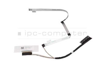 DC02003QI00 original Lenovo câble d\'écran LED eDP 40-Pin (Oncell touch)