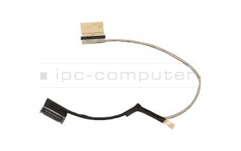 DC02C008P10 original Lenovo câble d\'écran LED eDP 40-Pin UHD