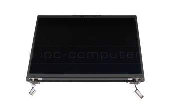 DC02C00U000 original Lenovo unité d\'écran 14.0 pouces (FHD+ 1080x2340) noir (OLED) (Avec caméra infrarouge)