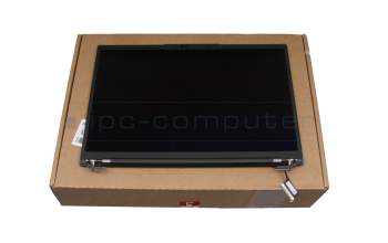DC02C00Y100 original Lenovo unité d\'écran 14.0 pouces (FHD+ 1080x2340) noir (OLED) (Avec caméra infrarouge)
