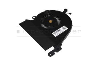 DC05V 0.5A original HP ventilateur (gauche) (Intel Core i7-8565U)