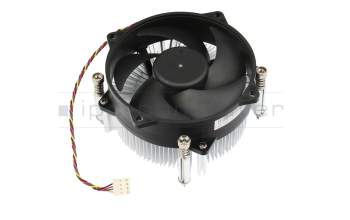 DC10811013 original Acer ventilateur incl. refroidisseur (CPU) 95W TDP