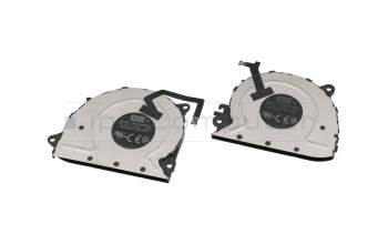 DC28000DCV0 original AVC ventilateur (GPU/CPU) Kit