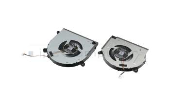 DC28000E2S0 original Sunon ventilateur (CPU/GPU) Kit