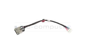 DC30100QS00 original Lenovo DC Jack avec câble