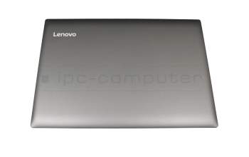 DC33001GR00 original Lenovo couvercle d\'écran 43,9cm (17,3 pouces) gris