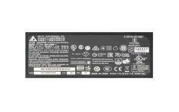 DCWP CM-2 original Asus chargeur 230 watts