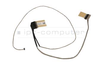 DD0XKGLC000 original Asus câble d\'écran LED eDP 30-Pin