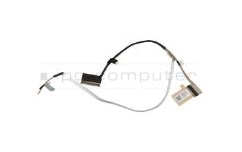DD0XKTLC100 original Asus câble d\'écran LED eDP 30-Pin