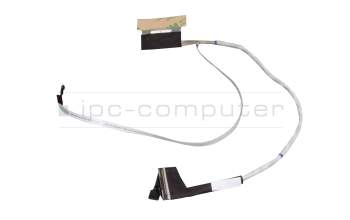 DD0ZGMLC101 original Acer câble d\'écran LED eDP 40-Pin