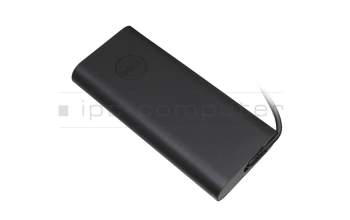 DELL-K9VXV original Dell chargeur 130 watts arrondie