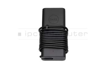 DELL-N9RDH original Dell chargeur USB-C 65 watts