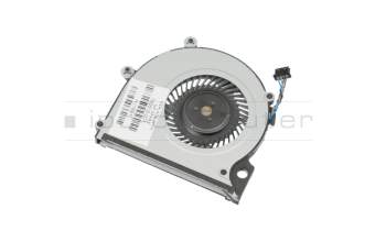 DFS150405020T original FCN ventilateur (CPU)