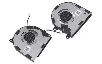DFS541105FC0 EP FCN ventilateur (CPU/GPU)