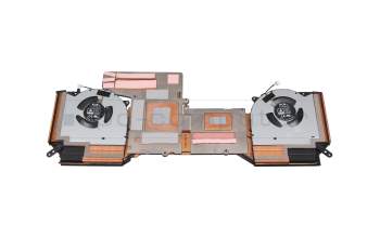 DFS5L32G064860 EP Lenovo ventilateur incl. refroidisseur (CPU/GPU)