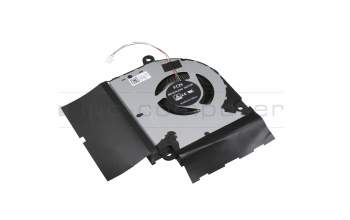 DFSCK22105182G original FCN ventilateur (CPU)