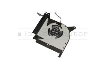 DFSCK22115181C original FCN ventilateur (GPU)