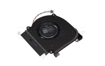 DFSCK22D058830 original FCN ventilateur (GPU)