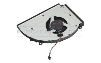 DFSCK324162A2L original FCN ventilateur (CPU)