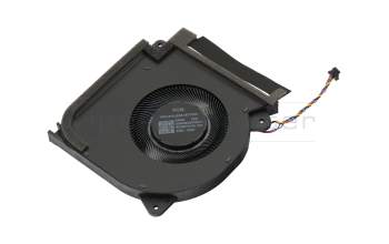 DFSCL42P065937 original Asus ventilateur