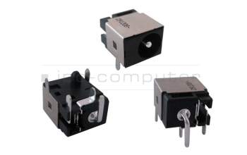 DJ Jack 5,5/1,7mm 3PIN pour Acer Aspire 8942G