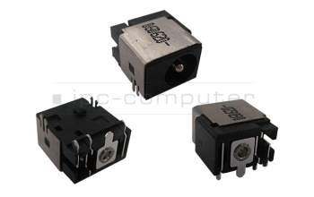 DJ Jack 5,5/1,7mm 4PIN pour Acer Extensa 4620Z