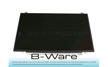 DLS14R Écran (1366x768) mat slimline b-stock