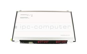 DLS17R IPS Écran (1920x1080) mat slimline (30-Pin eDP) b-stock