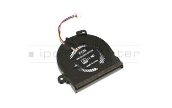 DQ5D555M037 original FCN ventilateur (Chipset) - VRAM -