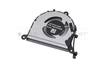 DQ5D576G013 original FCN ventilateur incl. refroidisseur (CPU/GPU)