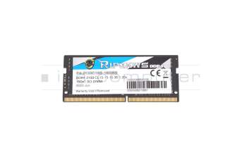 DR21G6 Mémoire vive 16GB DDR4-RAM 2133MHz (PC4-17000)