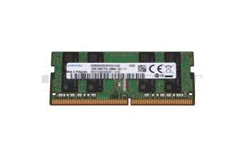 DR26S6 Mémoire vive 16GB DDR4-RAM 2666MHz (PC4-21300)