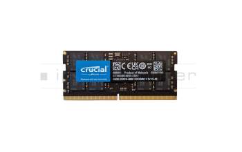 DR48C2 Mémoire vive 16GB DDR5-RAM 4800MHz (PC5-4800)