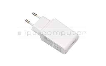 DSA-18QFB FEU A original Medion chargeur USB 18 watts EU wallplug blanc
